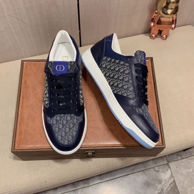 Christian Dior Sneaker